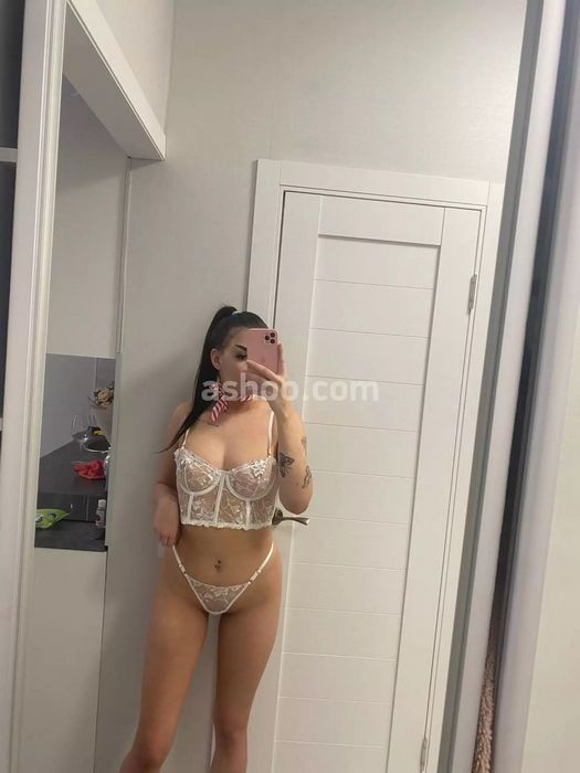 Искусство удовольствия: Куртизанки, которые действительно стремятся понравиться